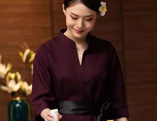 放松身心，缓解压力