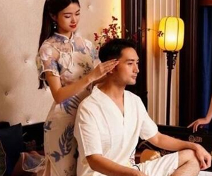 杭州钱塘高端按摩会所的装修风格是什么