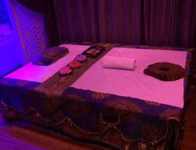 杭州钱塘Teyou养生会馆养生会馆桑拿馆环境展示一